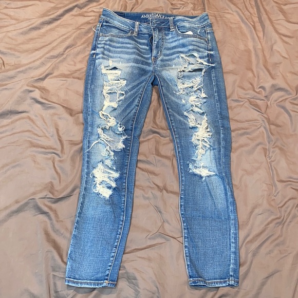 AE Jeans - Picture 1 of 4